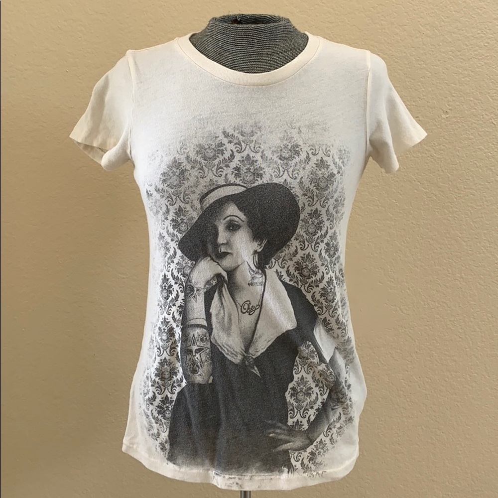 Obey Tshirt